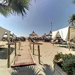 Lovely Beach Apartment In Durres
