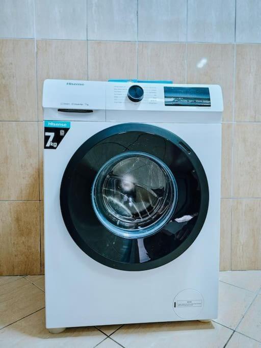 Apartament Lovely In
