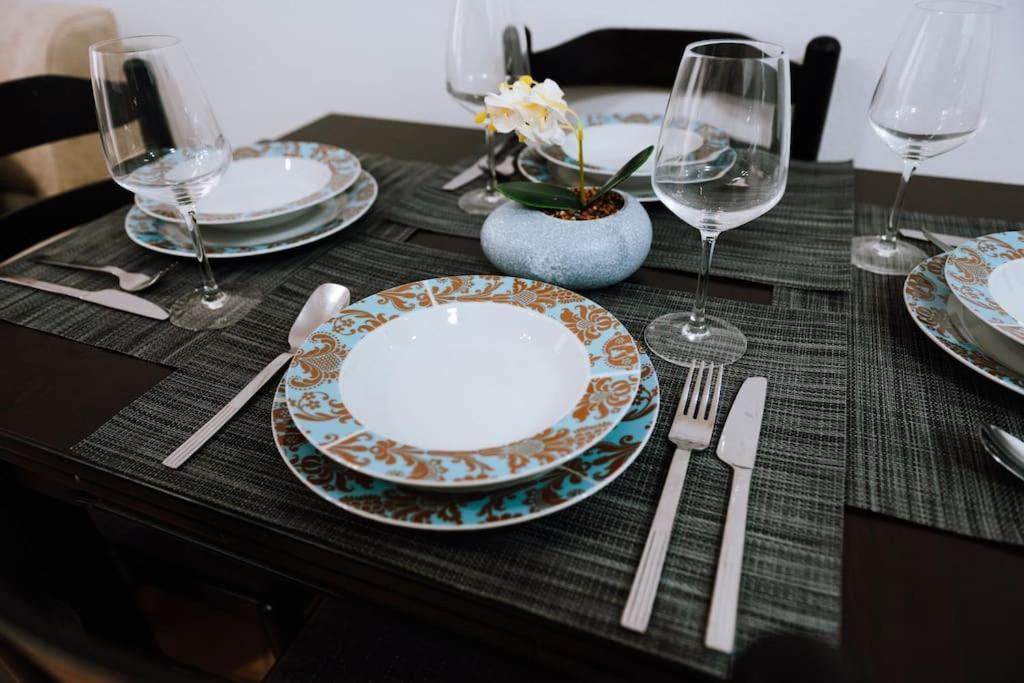 Apartamento Lovely In