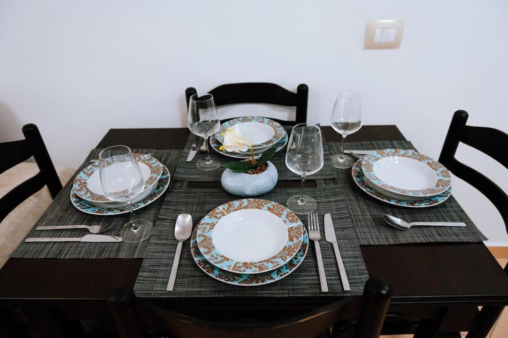 Lovely In Apartament Durrës