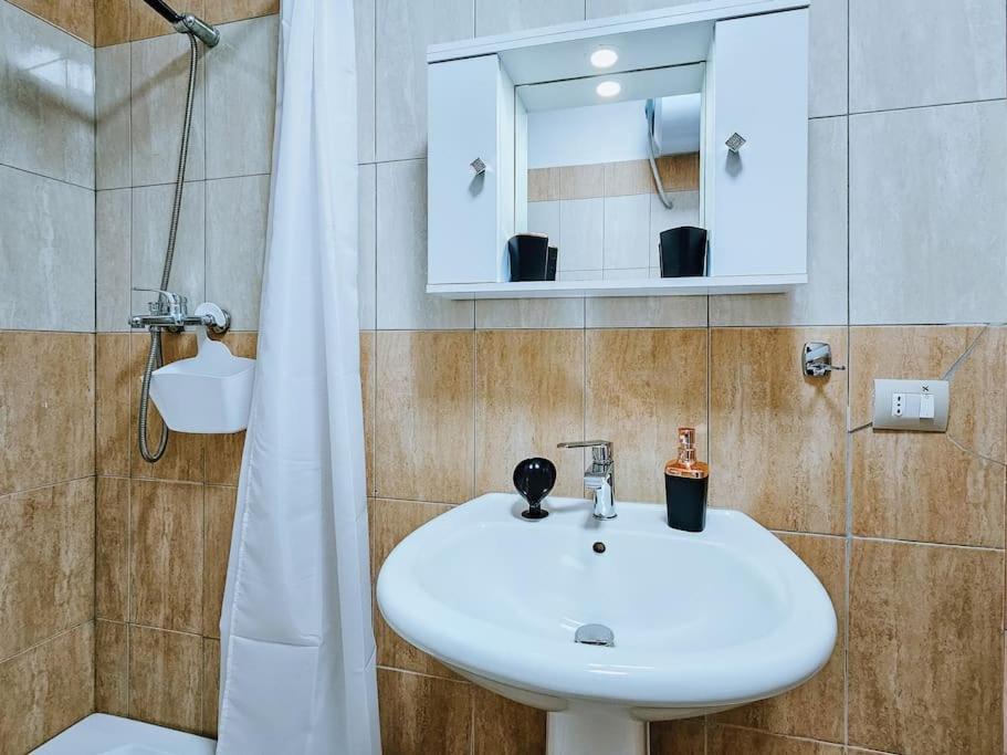 Lovely In Apartament *