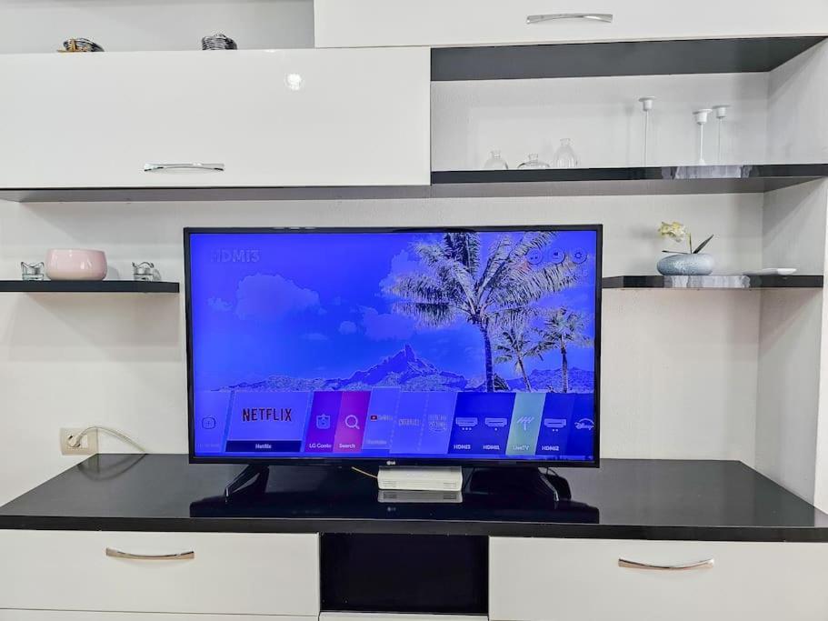 Apartament Lovely In