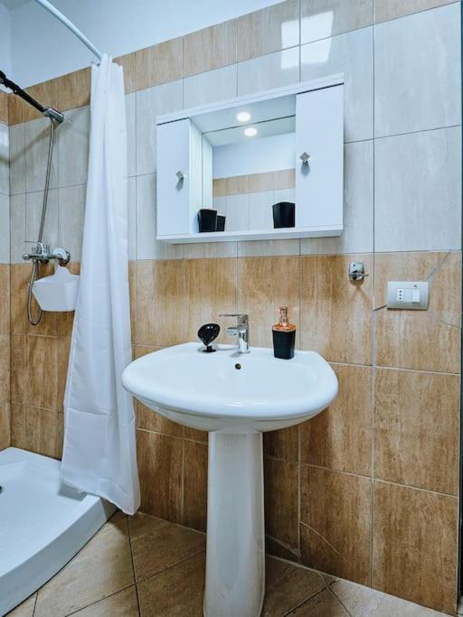 Lovely In Apartamento